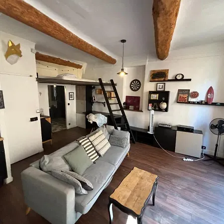 Appartement Le Revennes Antibes